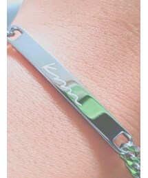 krm | ブレスレット