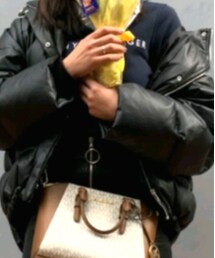 EMODA | ノーカラージャケット