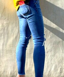 AZUL | デニムパンツ