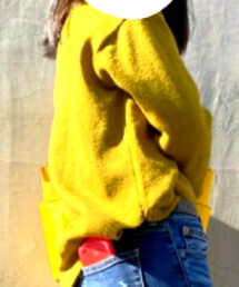 AZUL | ニット/セーター