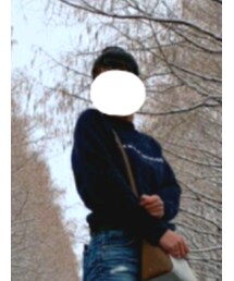 TOMMY HILFIGER | スウェット