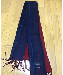 NANO universe | マフラー