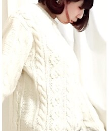 USED | ニット/セーター