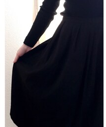 MASON DE PLAGE | スカート