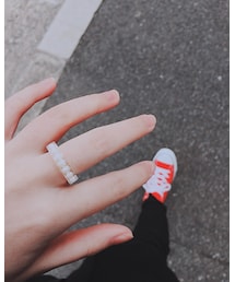 drama H.P.FRANCE | リング