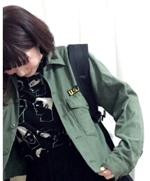 USED | シャツ/ブラウス