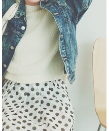 chambre de charme | ニット/セーター