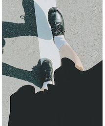 Dr. Martens | シューズ