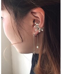 Yum | イヤリング