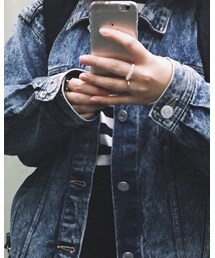 無印良品 | Tシャツ/カットソー