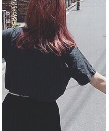 MARTIN MARGIELA | Tシャツ/カットソー