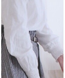 agnes b. | ベルト