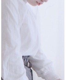 FREAK'S STORE | シャツ/ブラウス