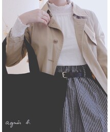 その他 | トレンチコート