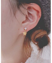 ai design | イヤリング