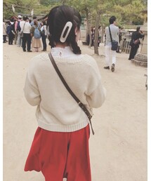 ヘアアレンジ | その他