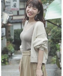 UNIQLO | タンクトップ