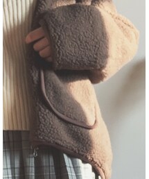 heavenly | ブルゾン