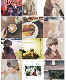 Instagram🐨rixqkeut | その他