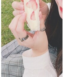 CINEMA H.P.FRANCE | リング