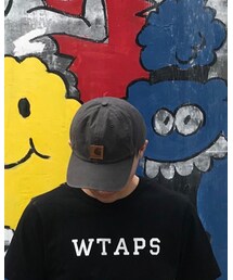 Carhartt | サンバイザー