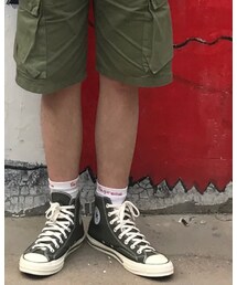 CONVERSE | シューズ