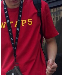 WTAPS | Tシャツ/カットソー