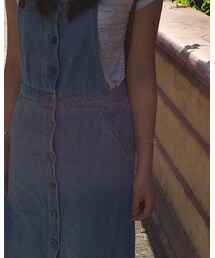 Bershka | デニムスカート