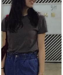 PULL&BEAR | Tシャツ/カットソー