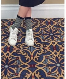 adidas | スニーカー