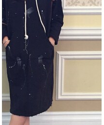 no brand | スカート