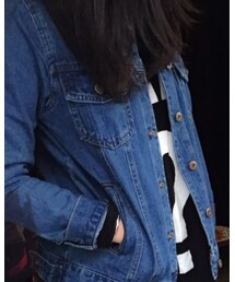 FOREVER 21 | デニムジャケット