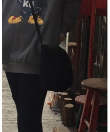 Bershka | メッセンジャーバッグ
