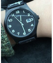 Marc by Marc Jacobs | アナログ腕時計