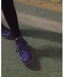 PALLADIUM | レインシューズ