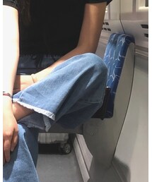 PULL&BEAR | デニムパンツ