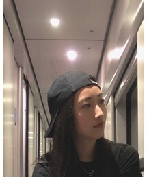 Bershka | キャップ