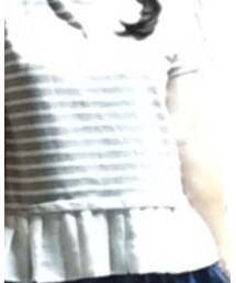 RETRO GIRL | Tシャツ/カットソー