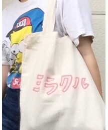 サンキューマート | トートバッグ