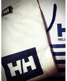 HELLY HANSEN | Tシャツ/カットソー