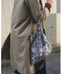 BURBERRY | ステンカラーコート