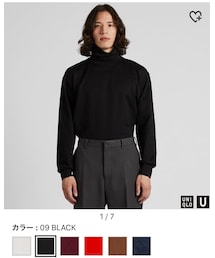 UNIQLO | Tシャツ/カットソー