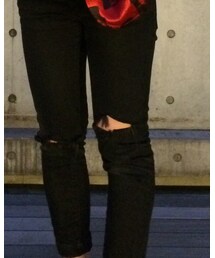 HYSTERIC GLAMOUR | デニムパンツ