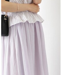 URBAN RESEARCH ROSSO WOMEN | スカート