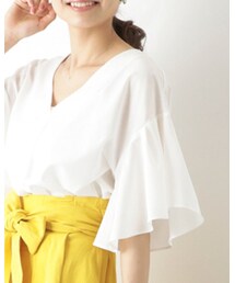 KBF | シャツ/ブラウス