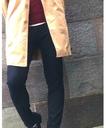 ZARA | スラックス