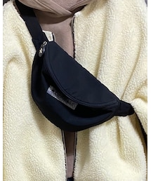 NANO universe | ボディバッグ/ウエストポーチ