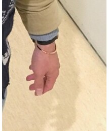 Daniel Wellington | リング