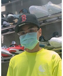 NEW ERA | キャップ