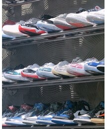 AIR JORDAN | スニーカー